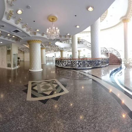 Adriatic Palace Hotel Pattaya Exterior foto