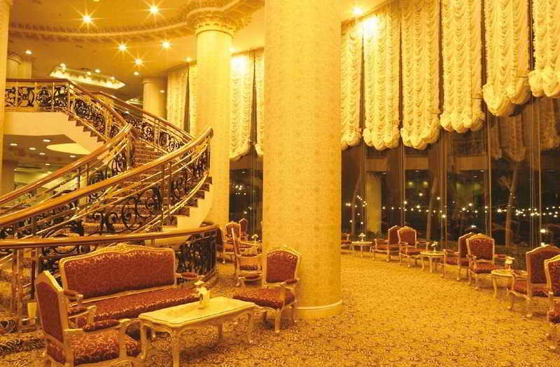 Adriatic Palace Hotel Pattaya Exterior foto